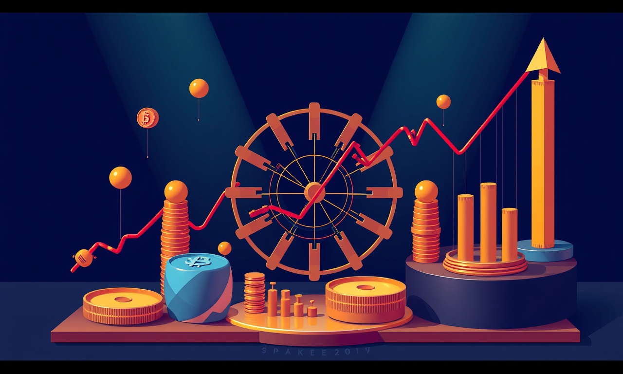 Dissecting Advanced DeFi Derivatives Structured Products and Rate Instruments