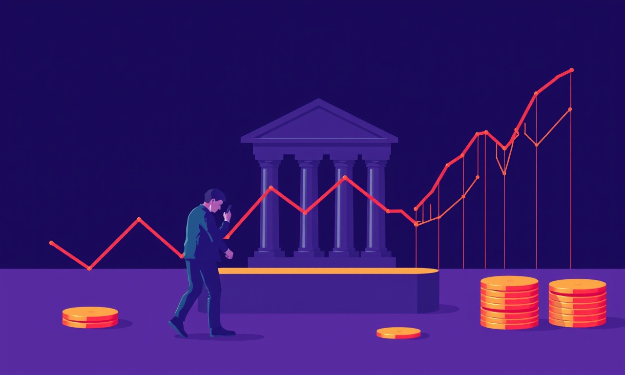 Economic Manipulation in Decentralized Finance A Comprehensive Risk Guide