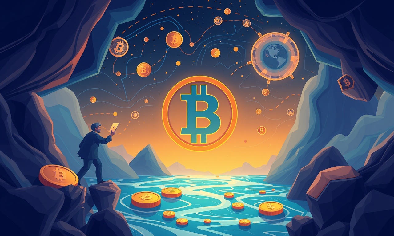 Economic Manipulation in DeFi: A Deep Dive Into Smart Contract Security