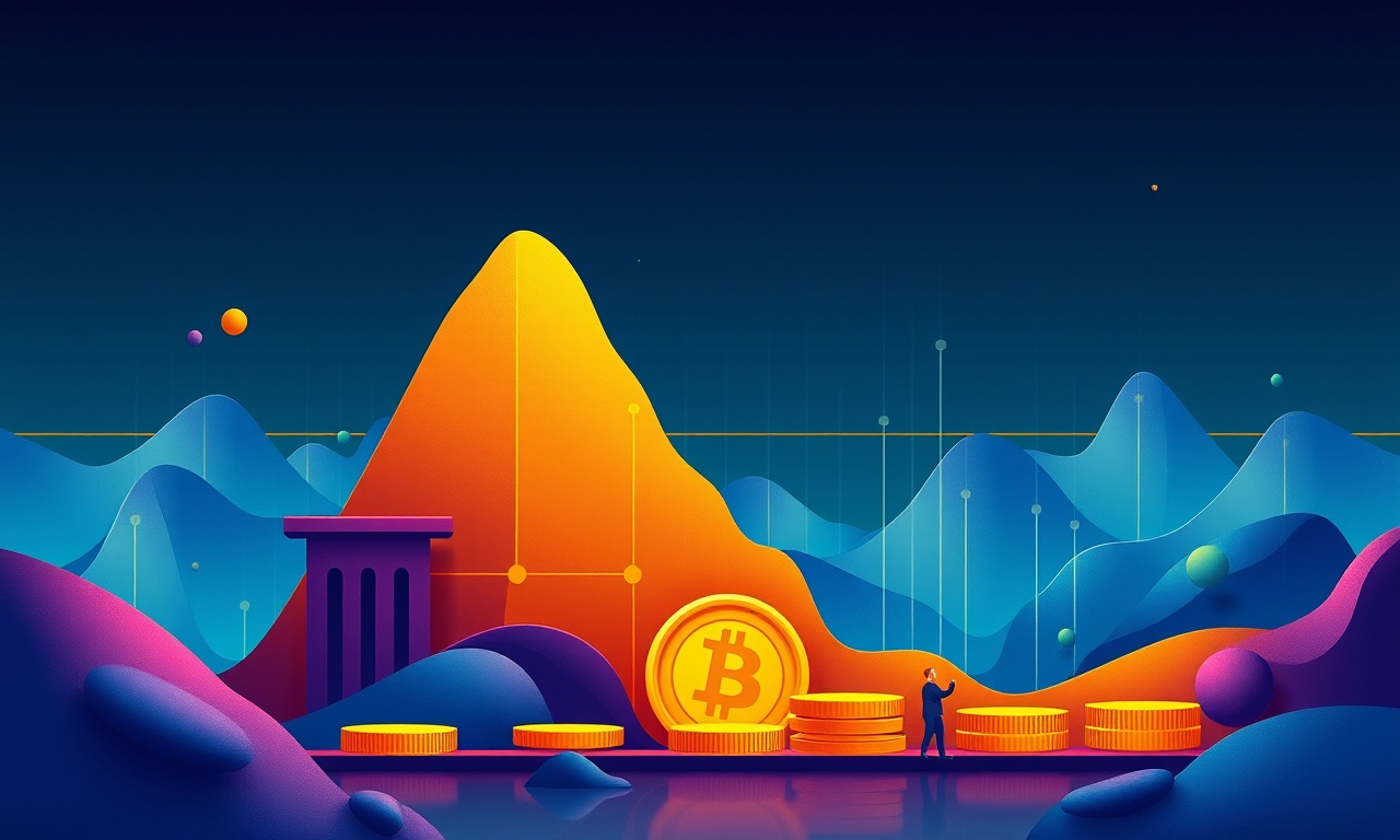 Economic Modeling for DeFi Protocols Supply Demand Dynamics