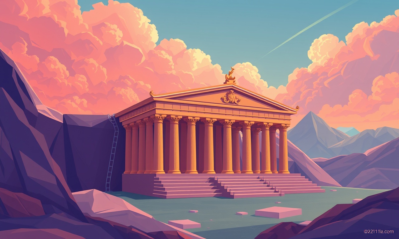 Entering DeFi: Key Terms, Protocol Mechanics, and Impermanent Loss