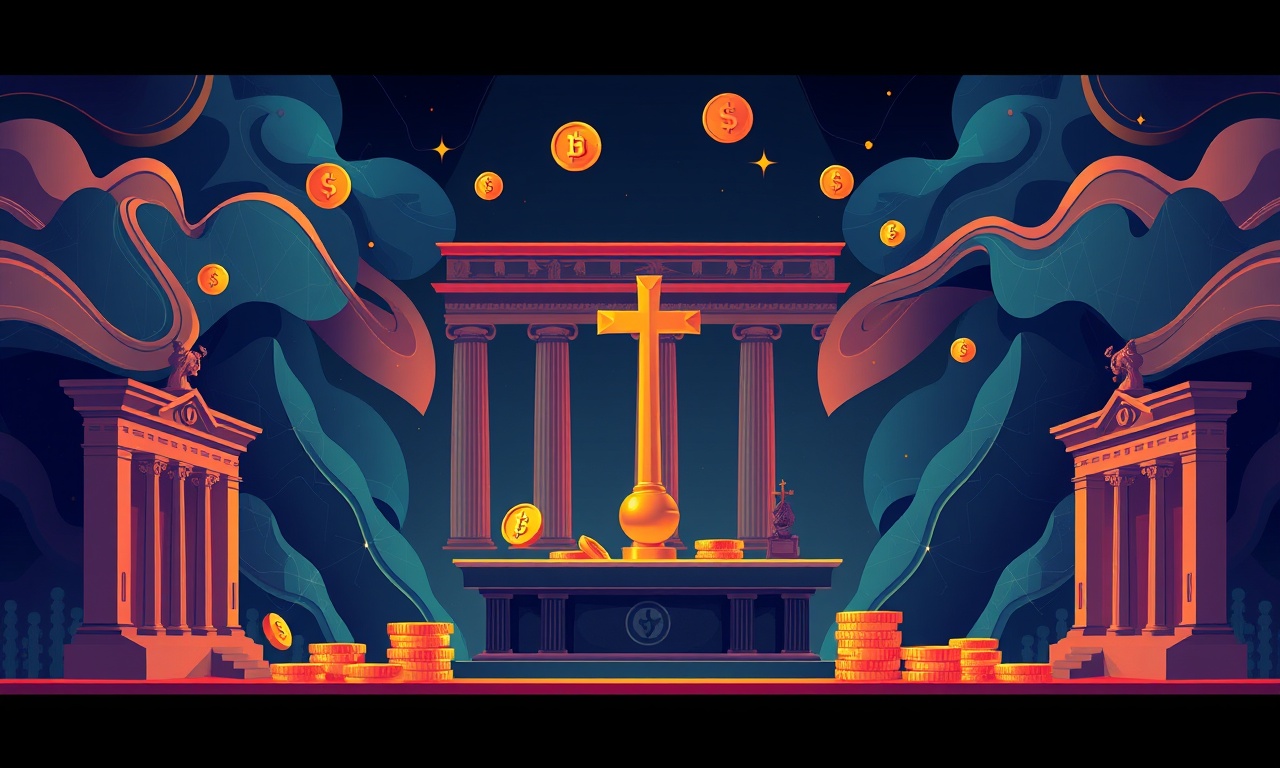 Establishing Equilibrium in Token Supply with Game Theory