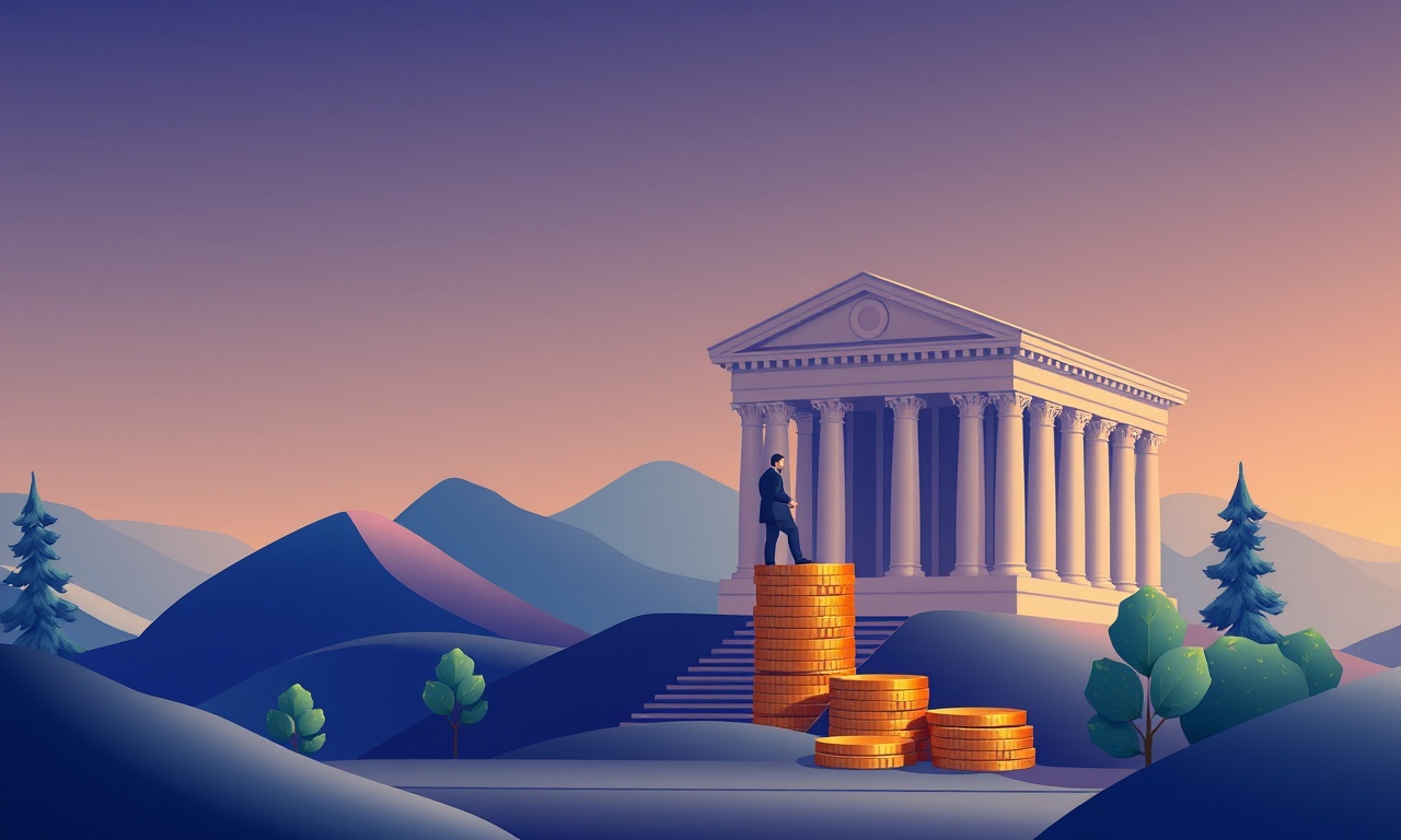 Evaluating Loan Collateral Asset Listing Criteria In DeFi