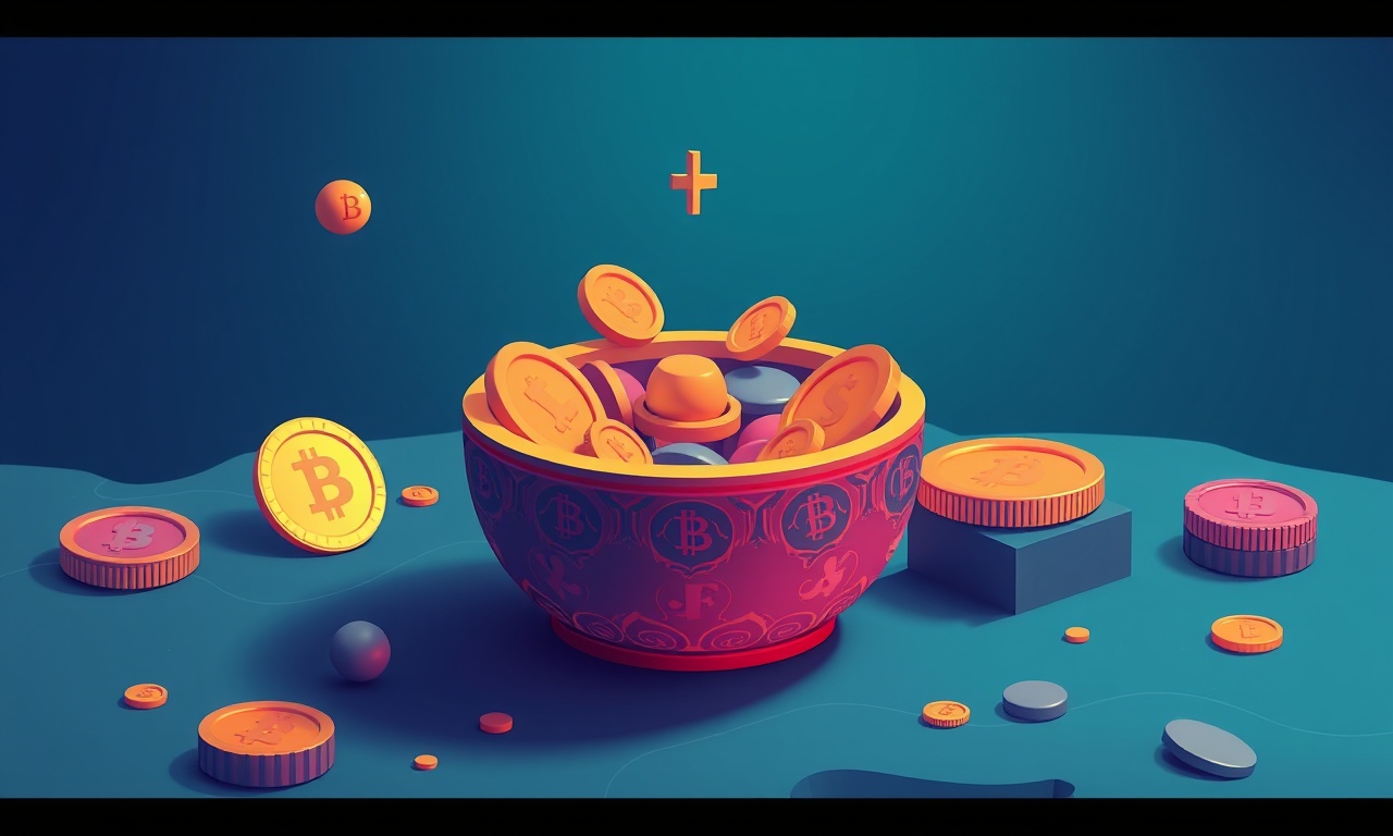 Exploring Advanced DeFi: NFT-Fi Meets GameFi and the Power of Token Sinks