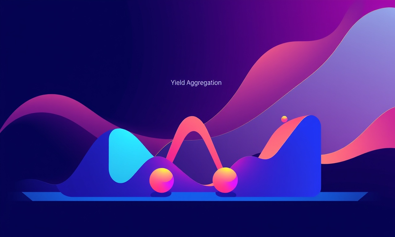 Exploring Advanced DeFi Projects MEV Protocol Integration Yield Aggregation Design - yield aggregation diagram