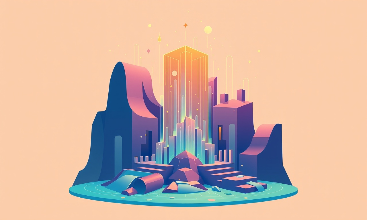 Exploring Concentrated Liquidity Core DeFi Building Blocks