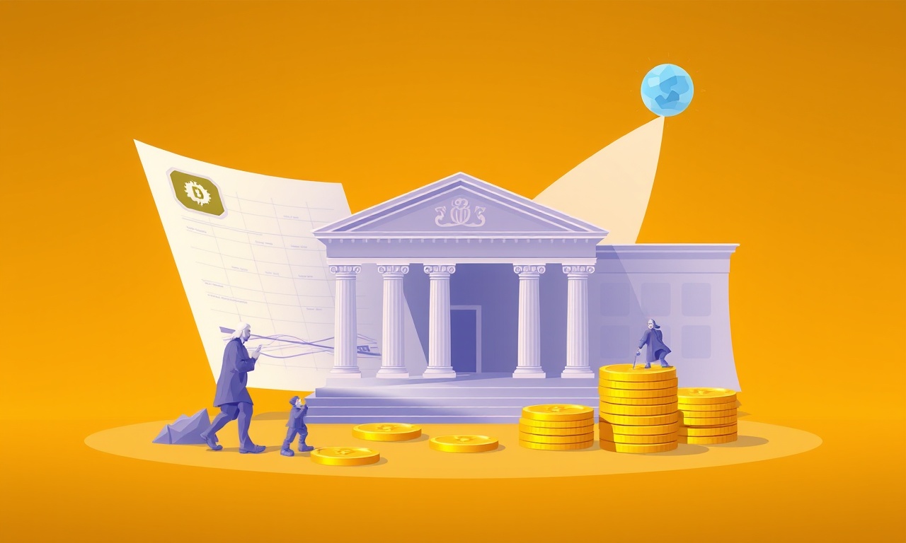 Exploring DeFi Core Concepts Protocol Language and Treasury Control