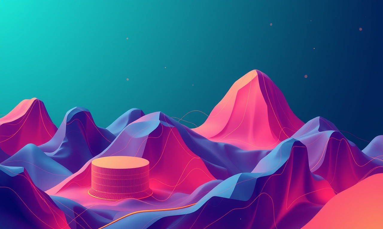 Exploring DeFi Core Mechanics and the Structure of Liquid Staking Derivatives