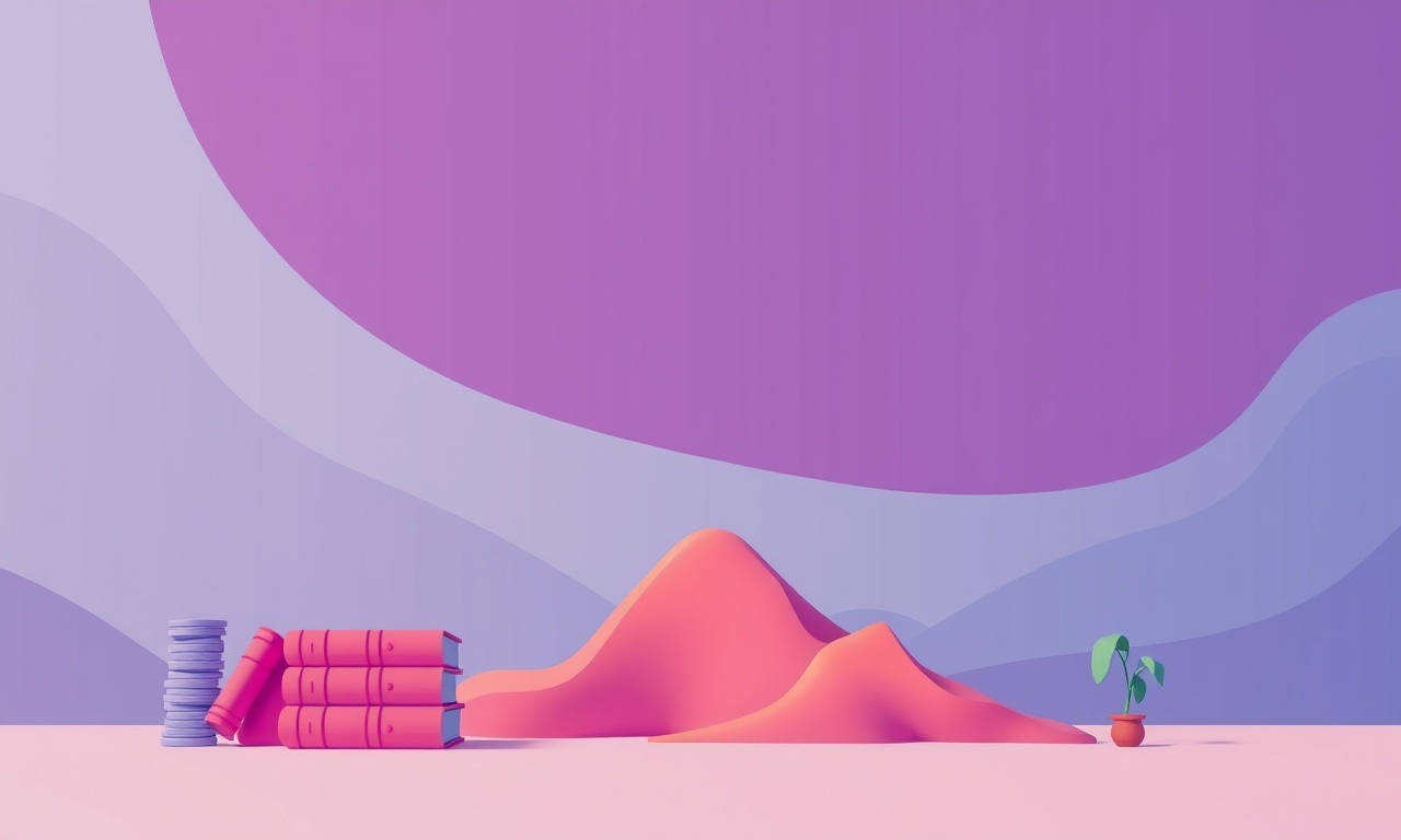 Exploring DeFi Library Essentials and Financial Modeling for DCF