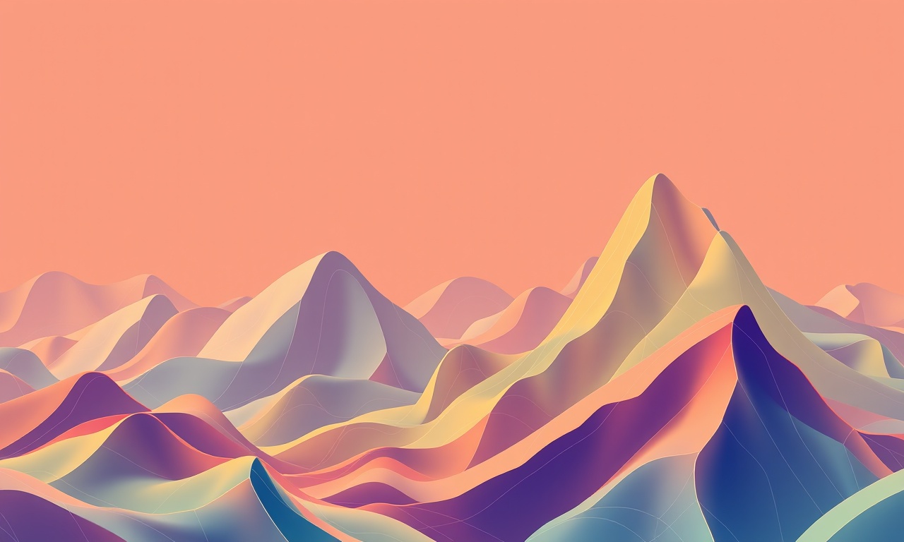 Exploring DeFi Yield Curves Through Agent Based Models