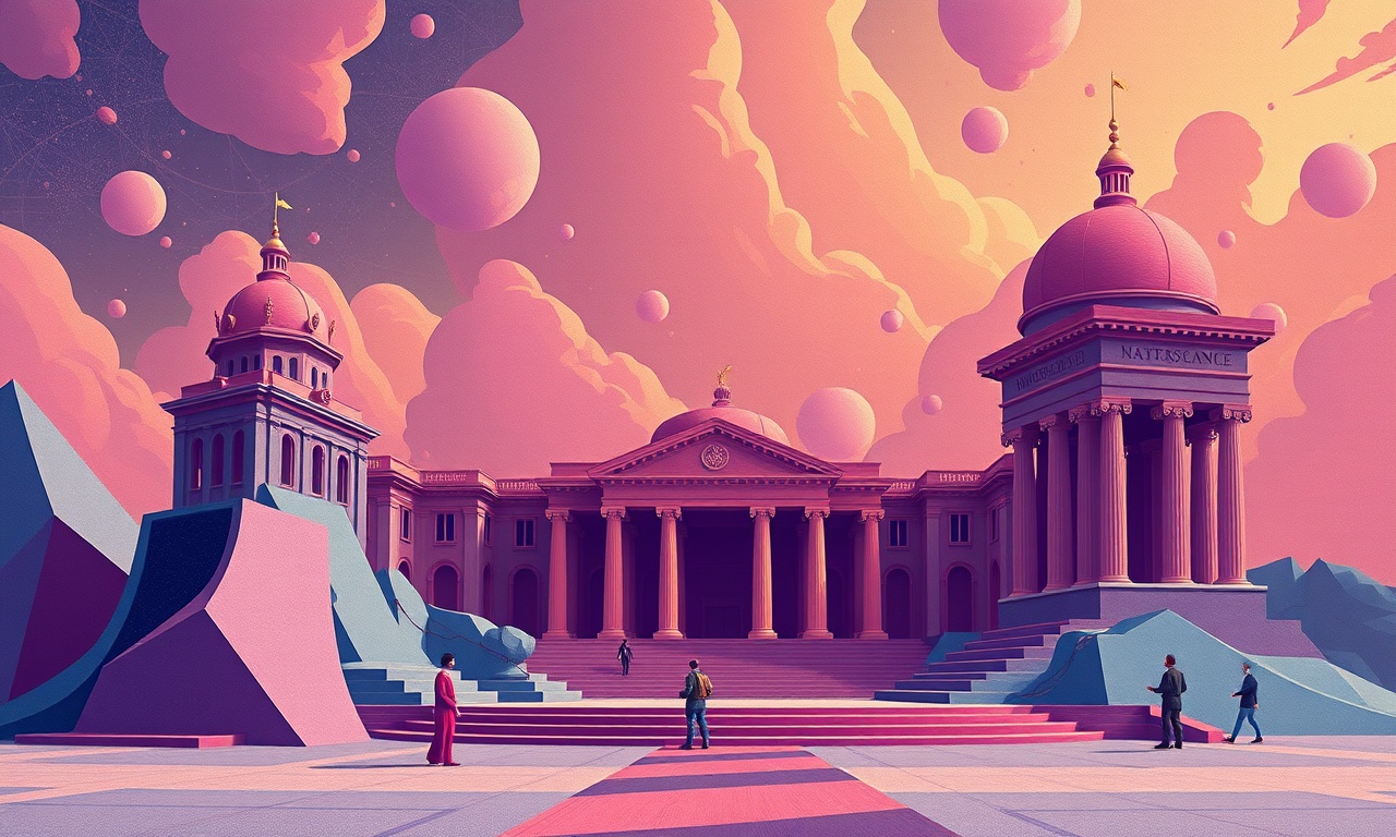 Exploring Futarchy and Prediction Markets in Decentralized Governance