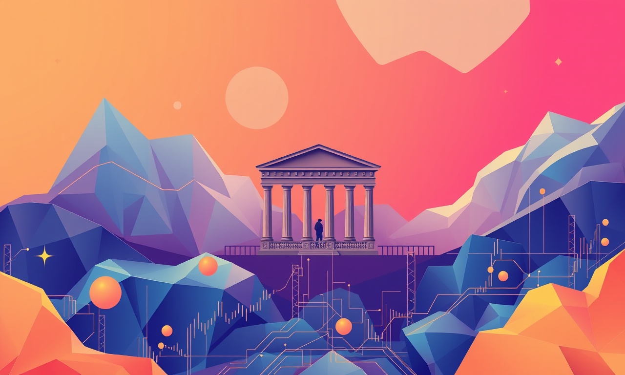 Exploring Modular Blockchain Design In DeFi Systems