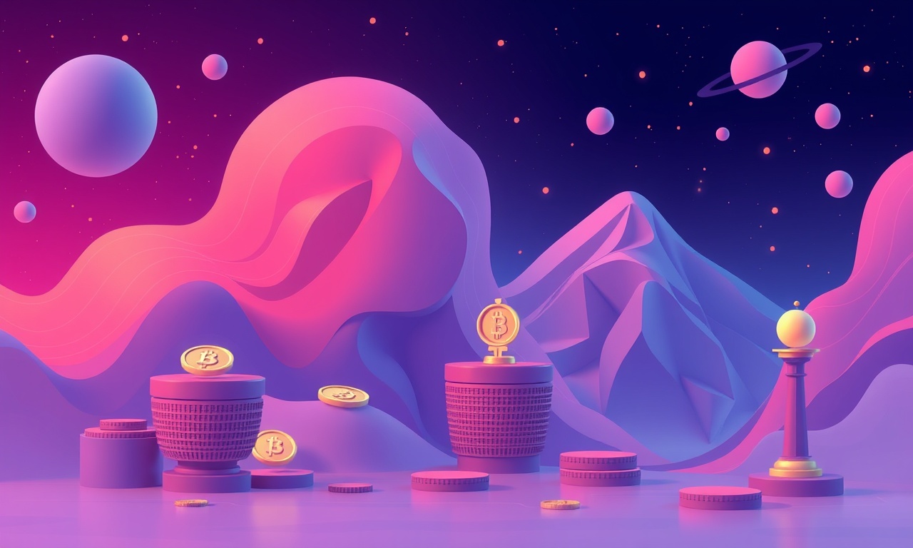 Exploring NFT-Fi Integration Within GameFi Ecosystems