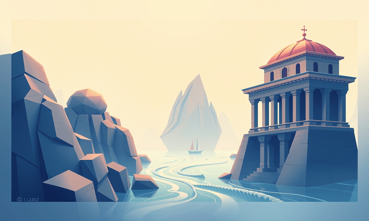 Exploring the Building Blocks of Decentralized Liquidity