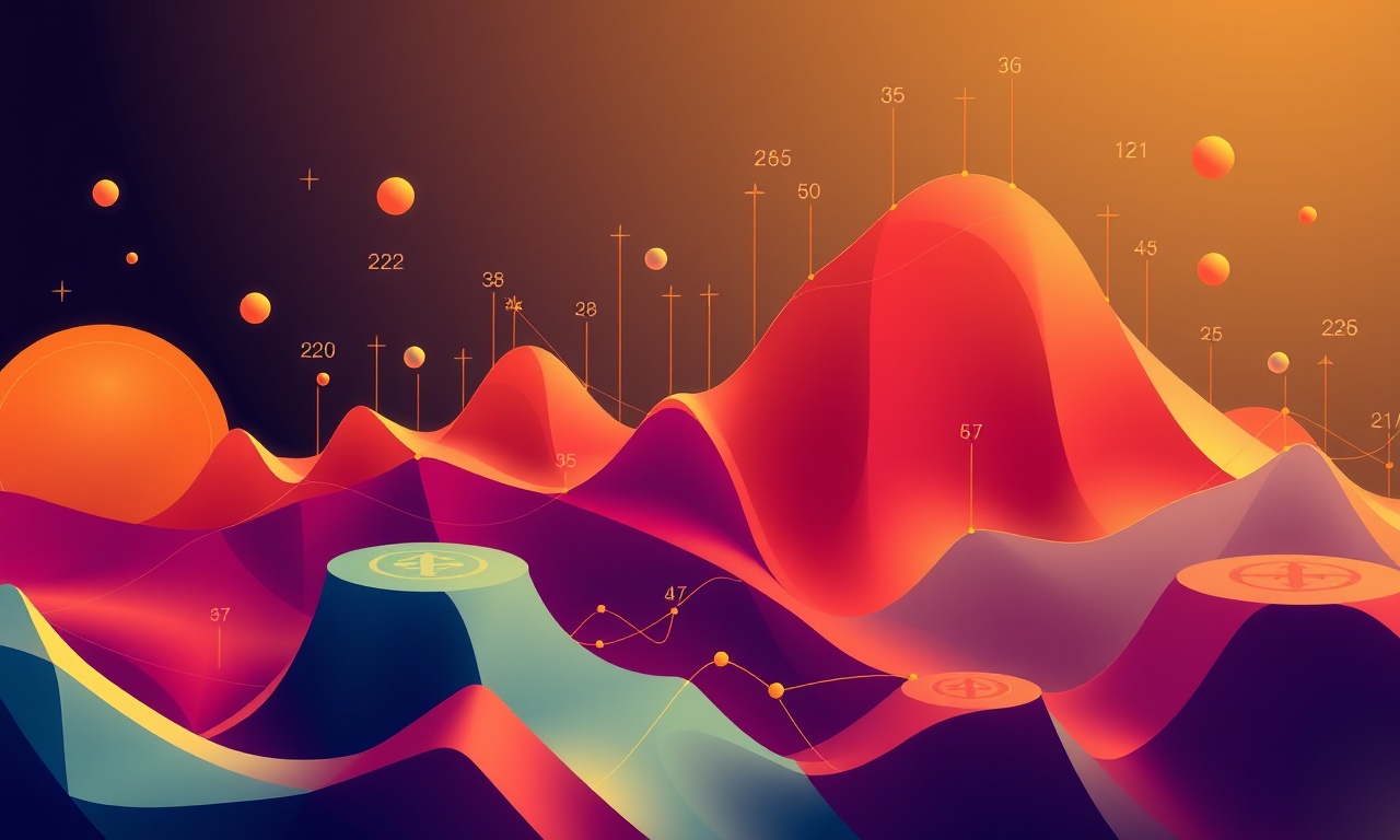 Financial Mathematics for DeFi Protocols Modeling Economic Incentives