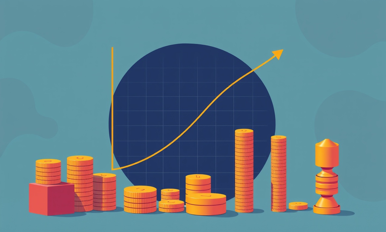 Financial Mathematics in DeFi From Yield Curves to Borrowing Strategies