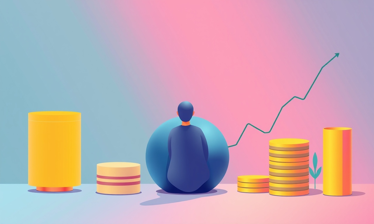 Financial Modeling Definitions Explained for DeFi Enthusiasts