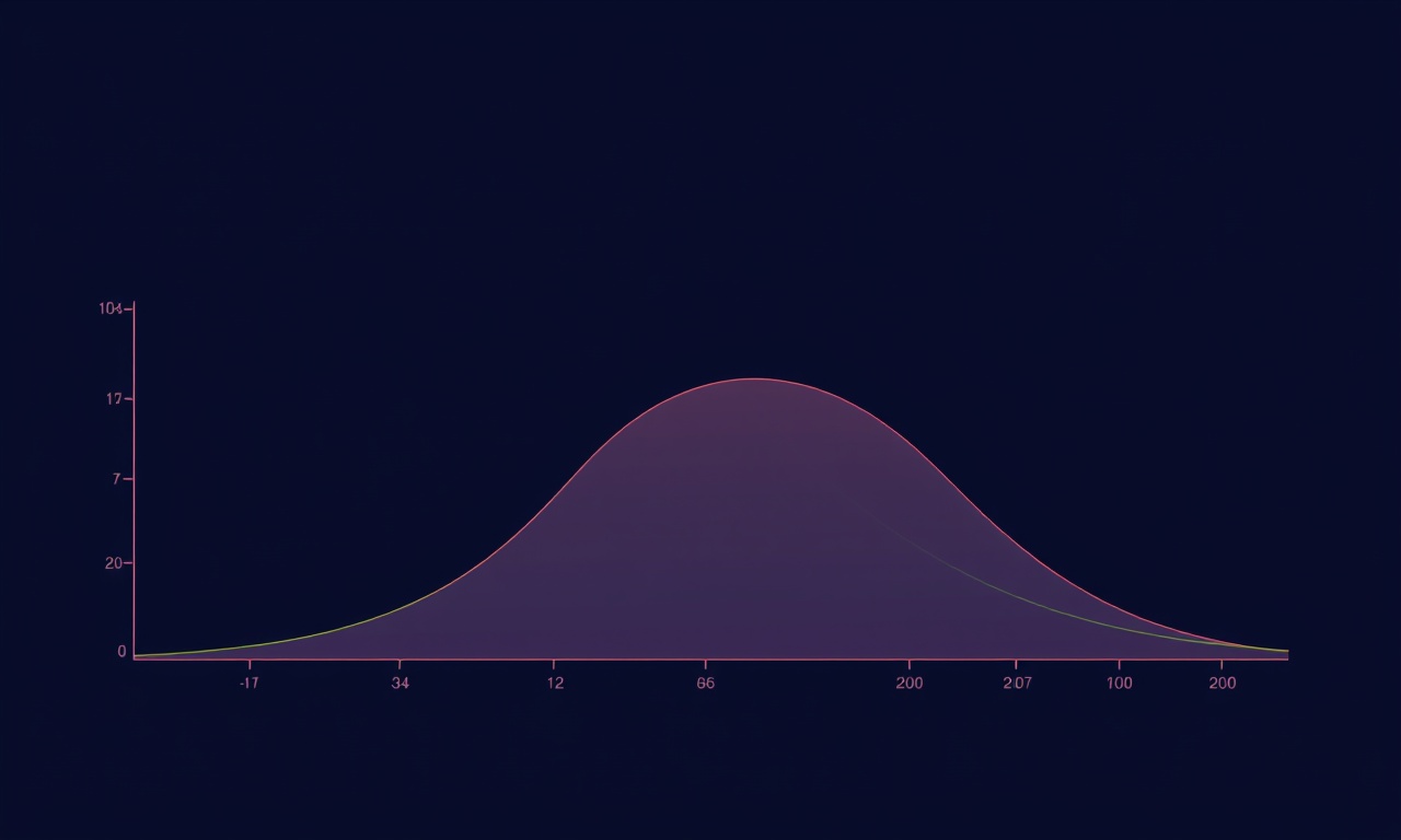 Financial Modeling in DeFi Decoding the Smile Curve