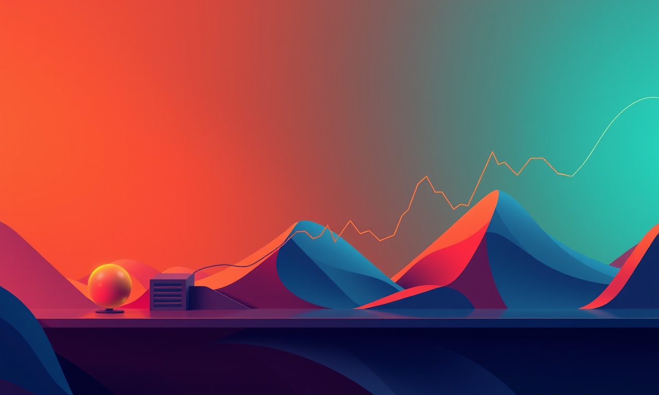 Financial Modeling in DeFi Measuring Market Health through Slippage and Efficiency Metrics
