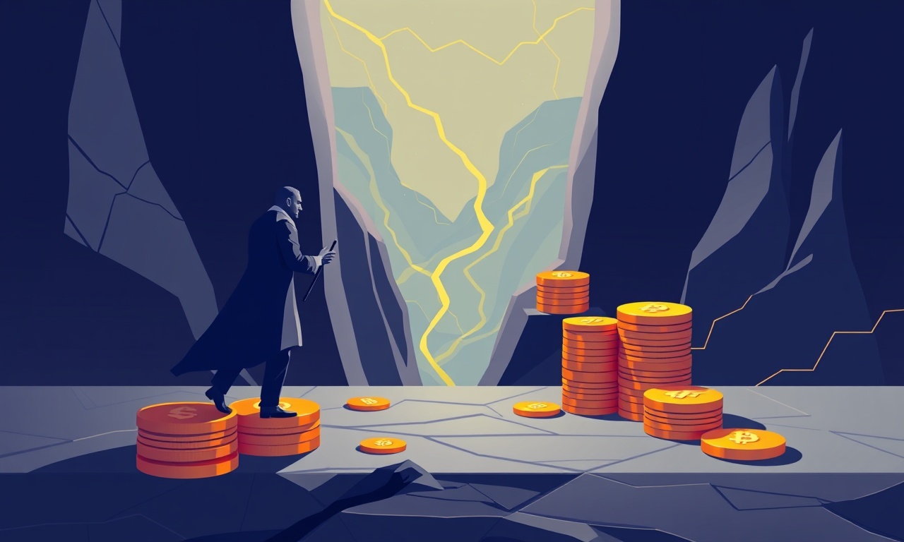 Flash Loan Arbitrage and CDP Manipulation A Practical Guide
