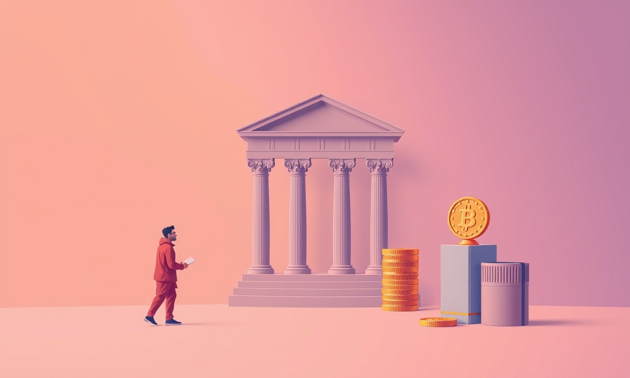 Foundational Concepts of DeFi Libraries and Asset Types