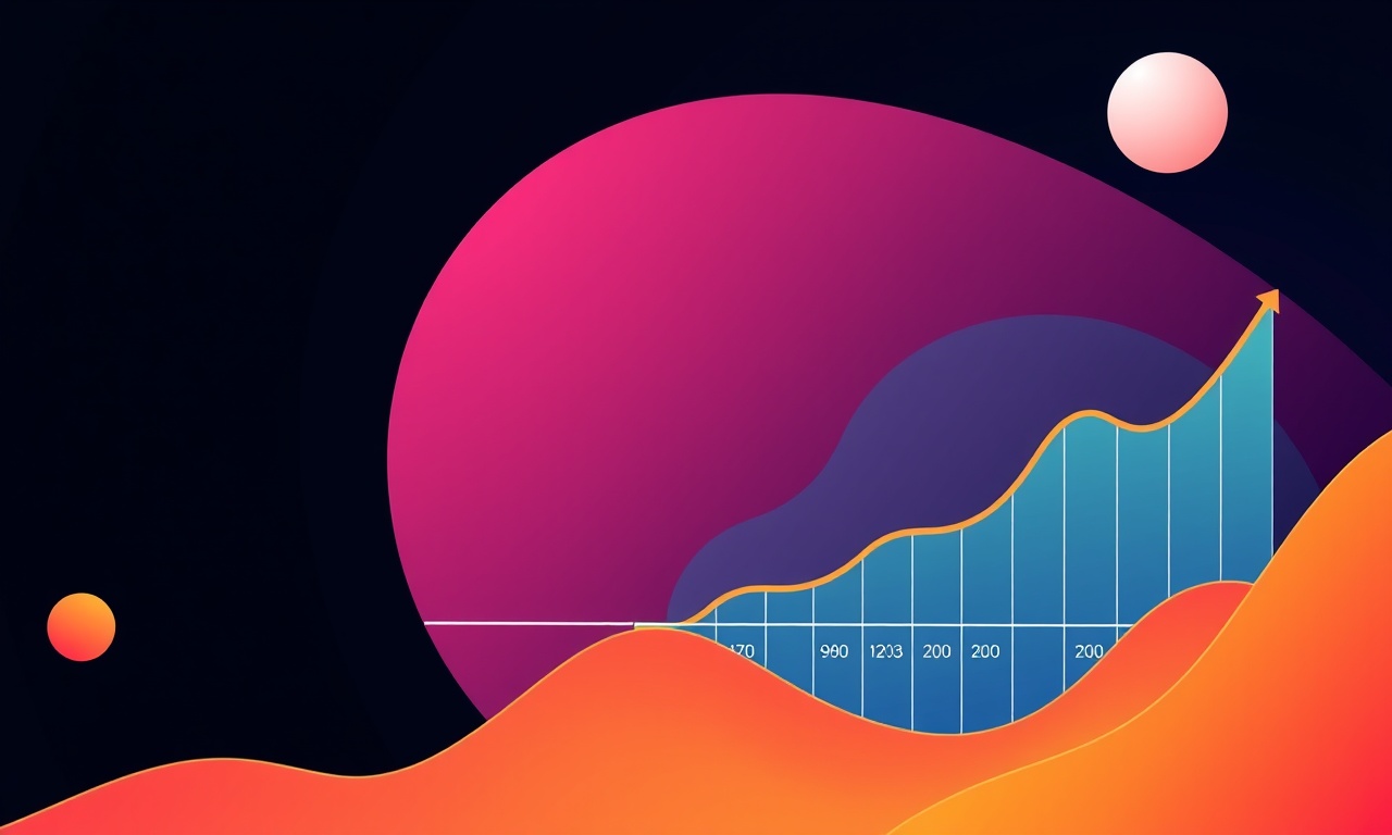 Foundational DeFi Concepts How Real Yield Measures True Profitability - DeFi yield graph