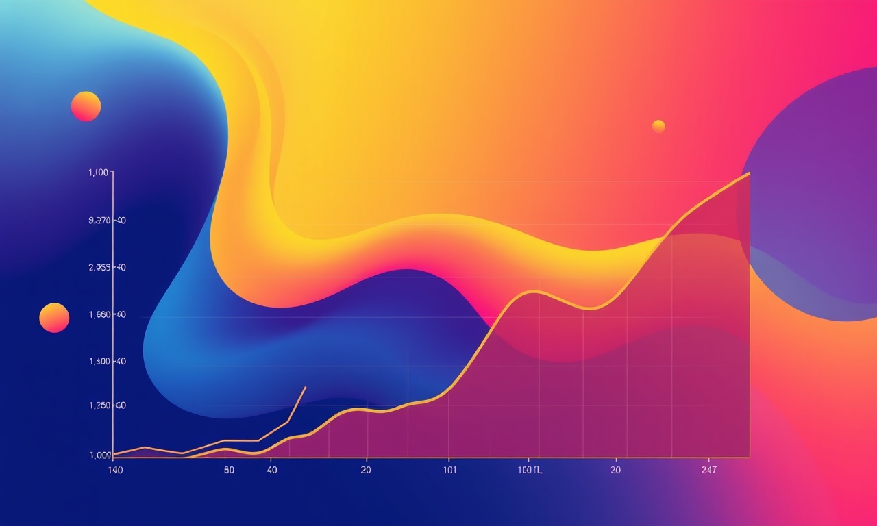 Foundational DeFi Concepts How Real Yield Measures True Profitability - profitability graph
