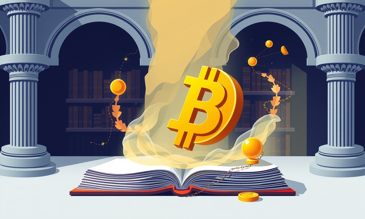 Foundations of DeFi Libraries and Core Blockchain Security Terms