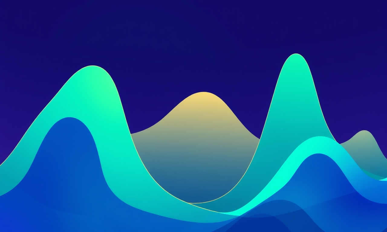 Foundations of DeFi Libraries and Yield Curves