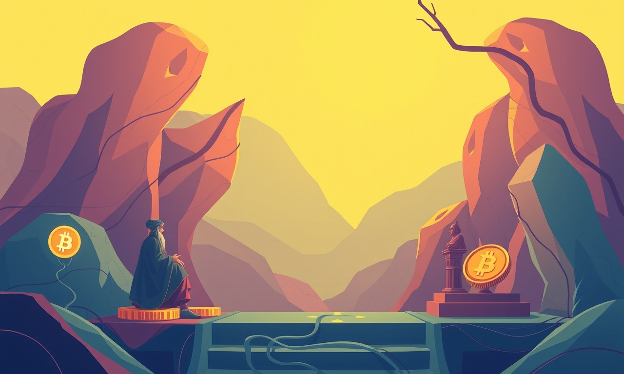 Foundations of DeFi Token Standards and Liquid Staking