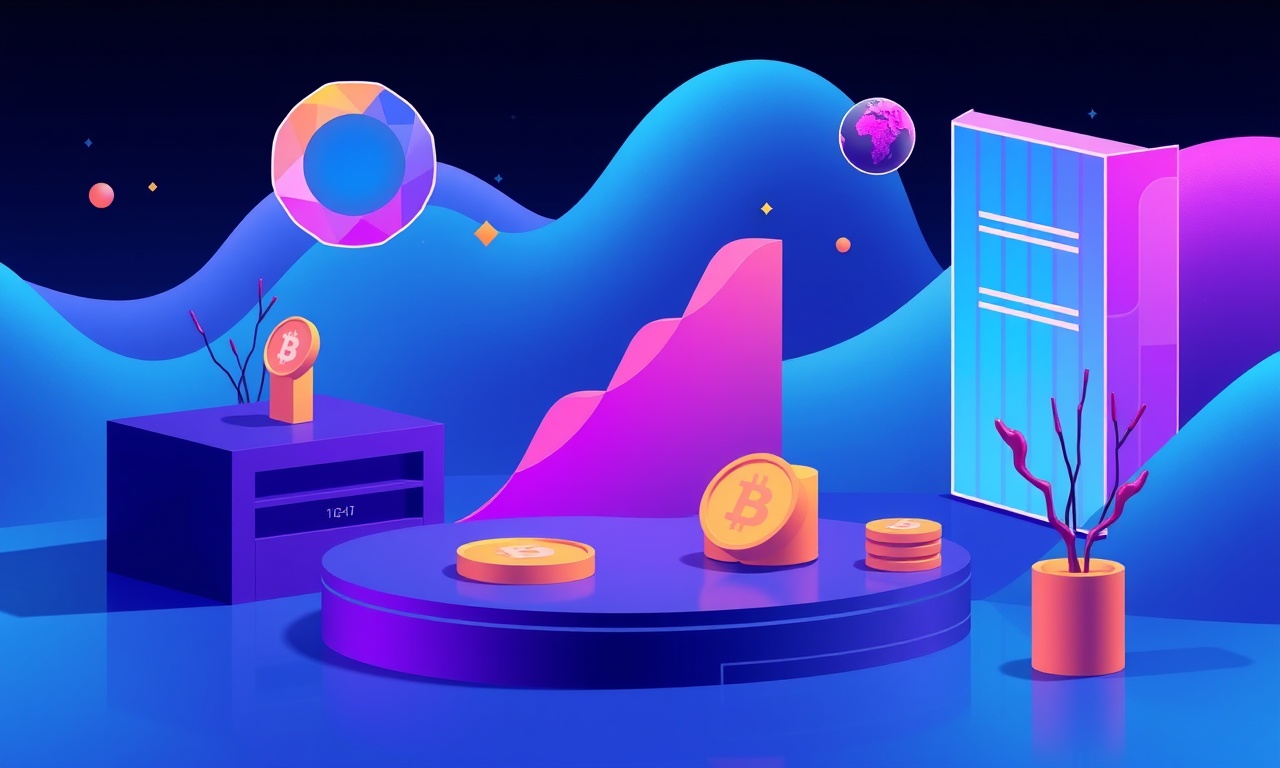 From Basics To Breadth DeFi Library Concepts And Slicing Explained - decentralized finance network