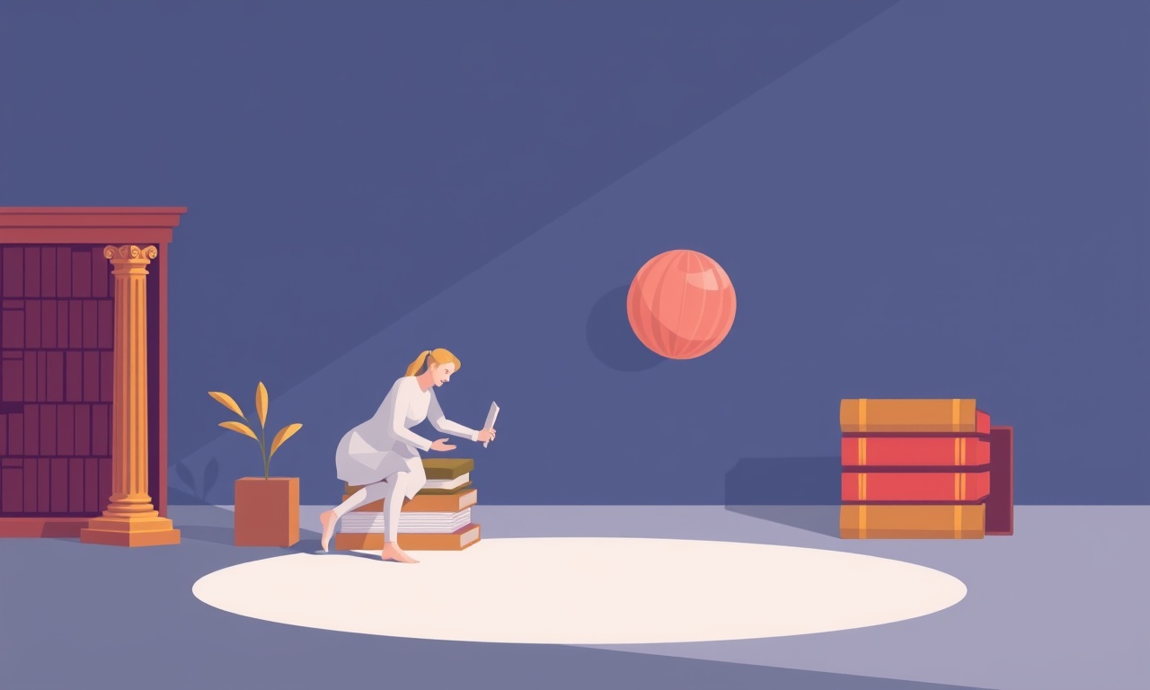 From Basics to Brilliance DeFi Library Core Concepts