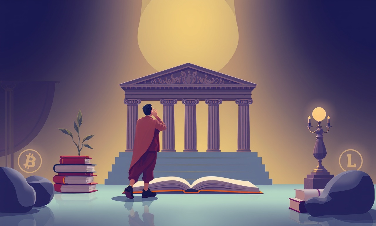 From Basics to Brilliance DeFi Library Foundations and Advanced Protocol Terms