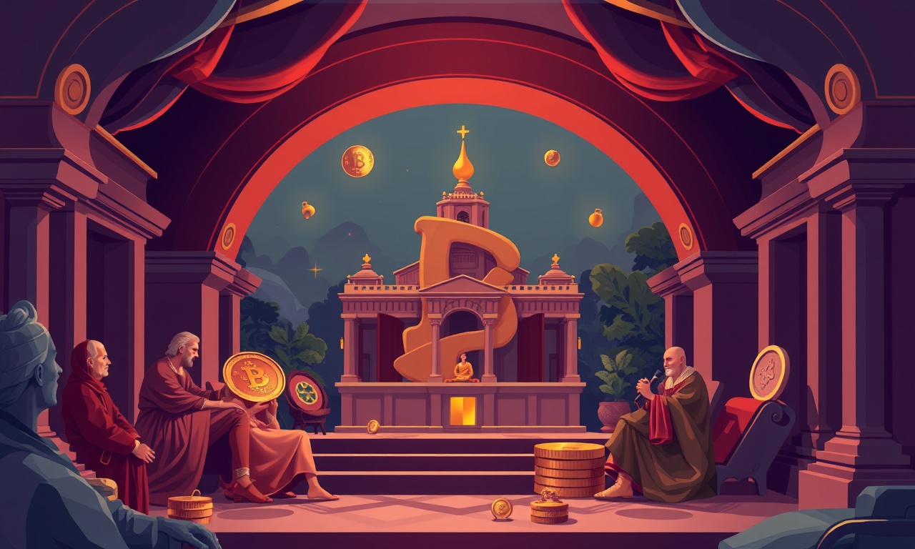 From Basics to Deployment: ERC-721 and ERC-1155 for DeFi Enthusiasts