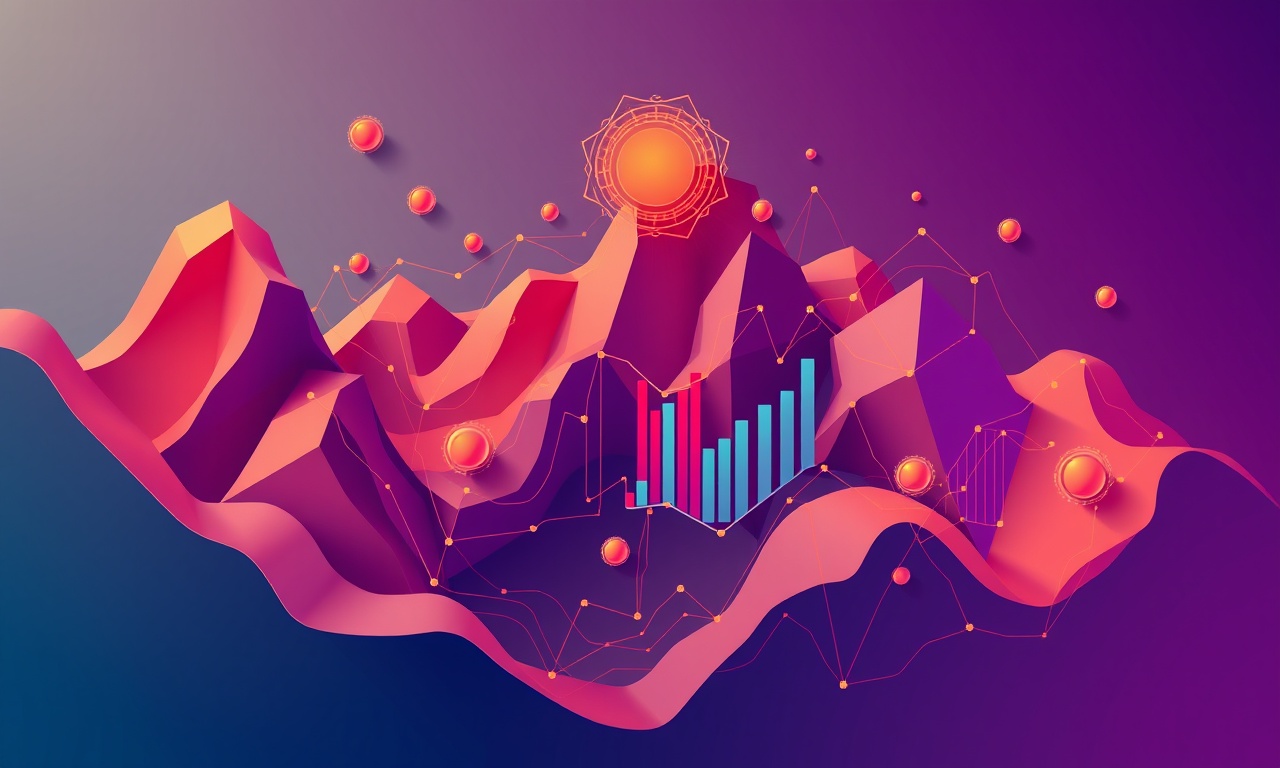 From Blockchains to Balance Sheets Analyzing DeFi Protocol Metrics with On Chain Data