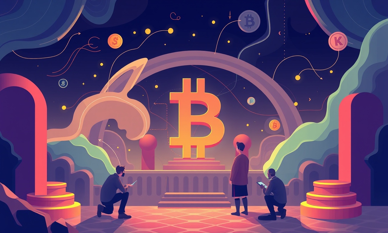 From Bugs to Blocks A Complete Guide to DeFi Contract Auditing and Verification