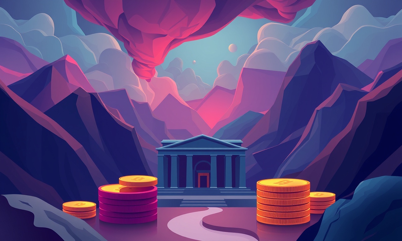 From CDPs to Flash Loans Mastering DeFi Vulnerabilities and Opportunities