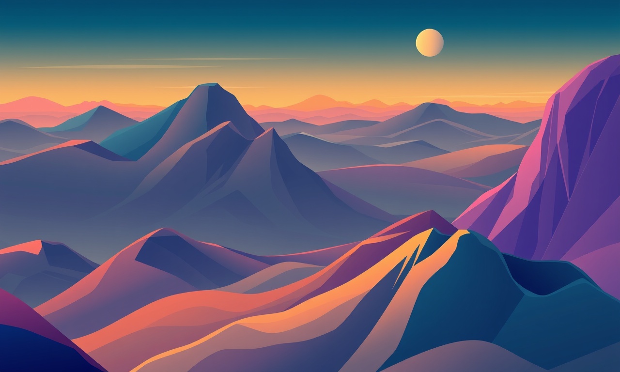 From Layer Two to Decentralized Sidechains The Evolution of DeFi Scaling