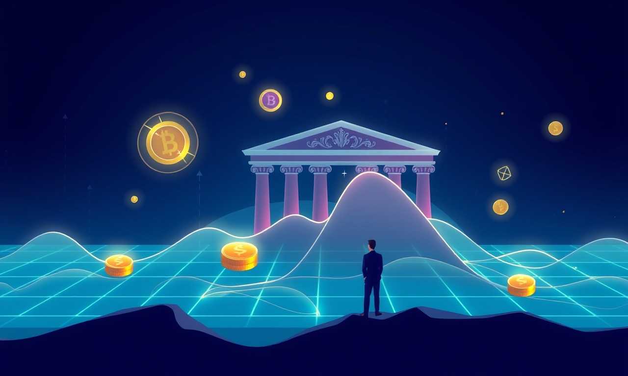 From Ledger to Logic: Exploring Delegatecall and Key Blockchain Concepts for DeFi