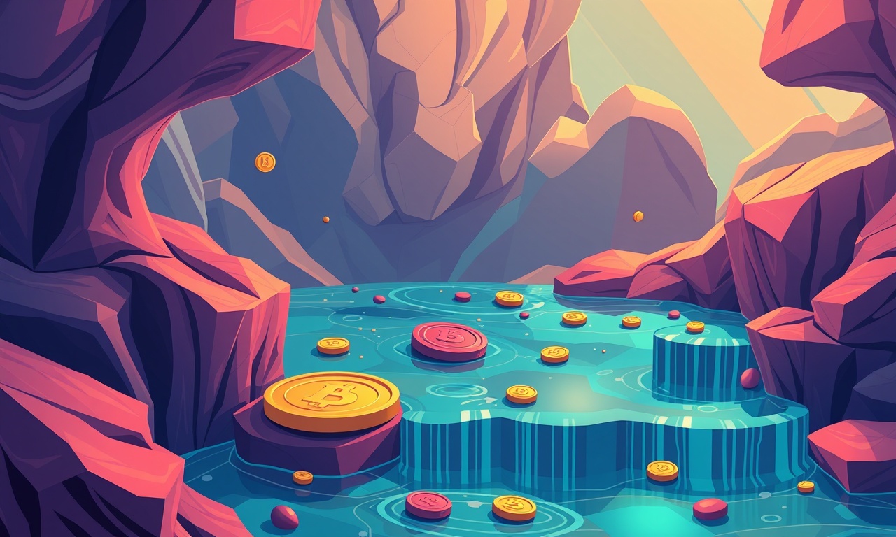 From Liquidity Pools to Tokenomics DeFi Mechanics Unpacked