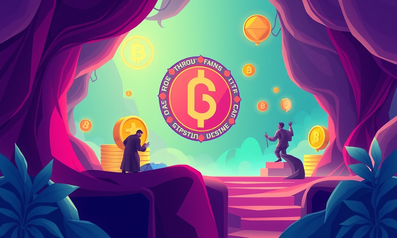 From NFT-Fi to GameFi A Deep Look at DeFi Innovation