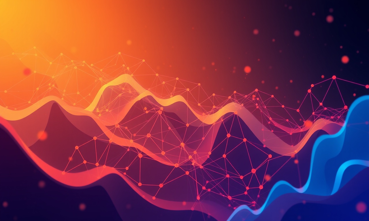 From Numbers to Networks DeFi Analytics Exploration