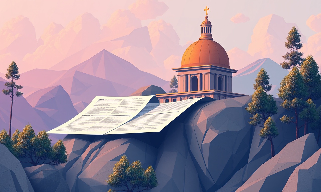 From Paper to Chain Building Real World Asset Structures in DeFi