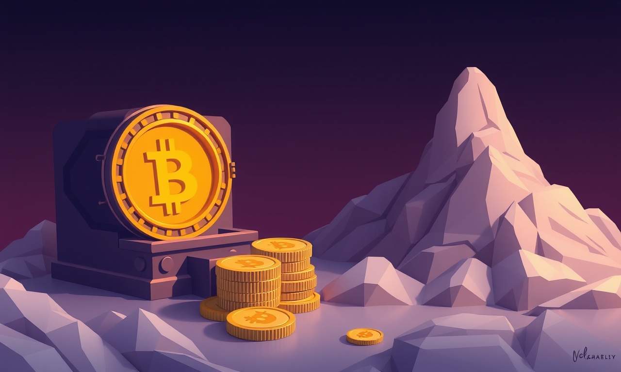 From Primitives to Vaults A Comprehensive Guide to DeFi Tokens
