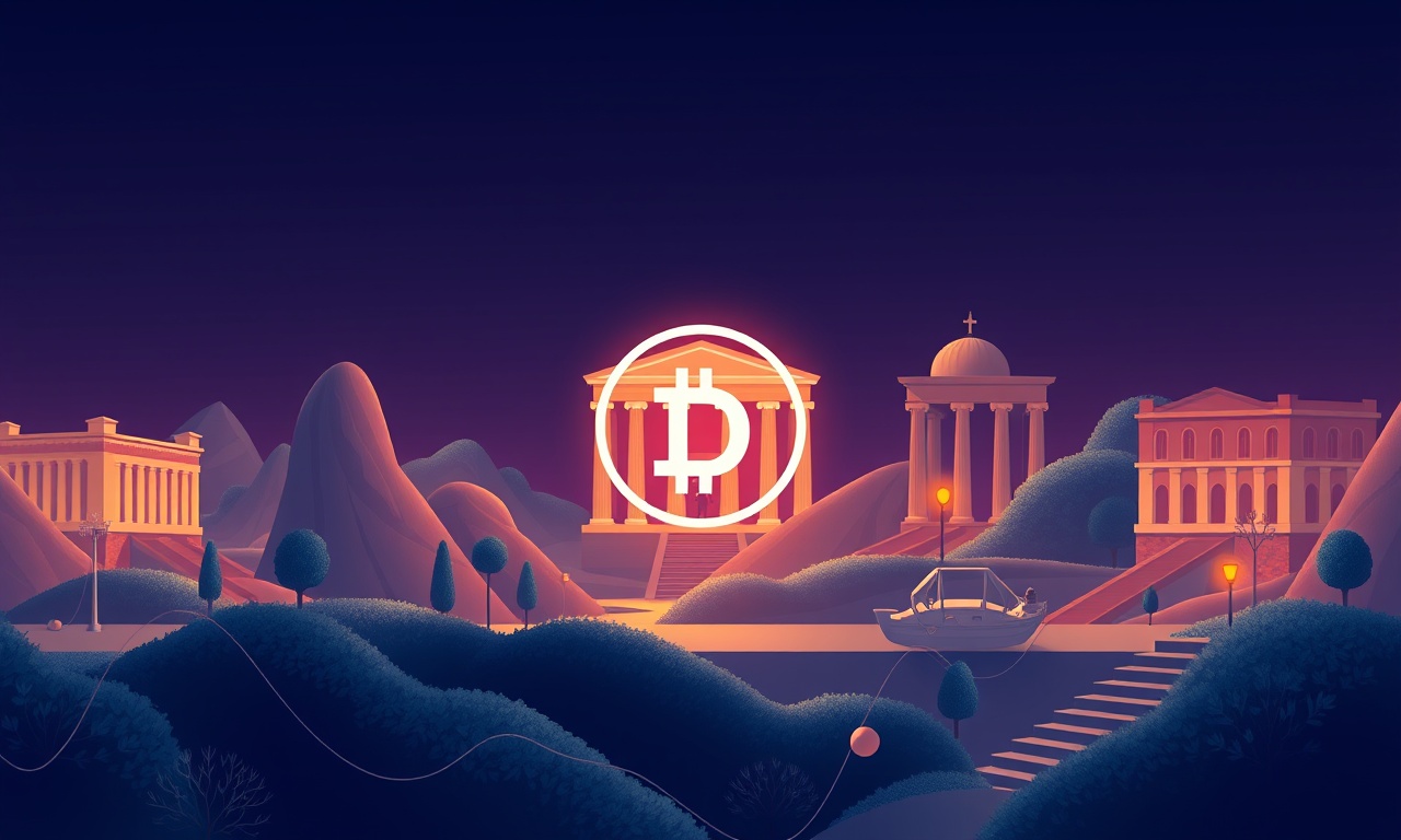 From Protocol Design To User Participation Core DeFi Mechanics Unveiled