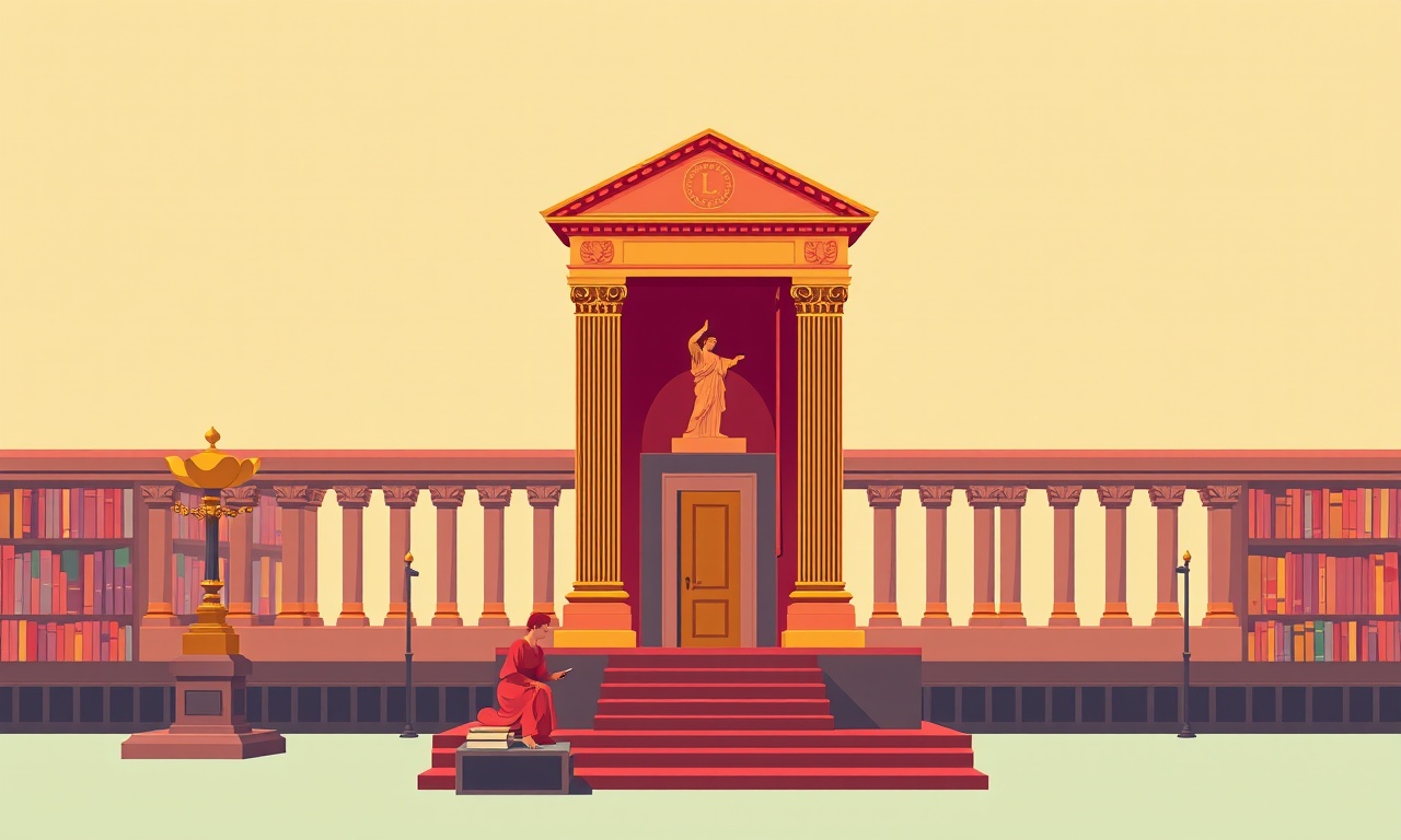 From Protocol Terms to Futarchy Governance in DeFi Libraries