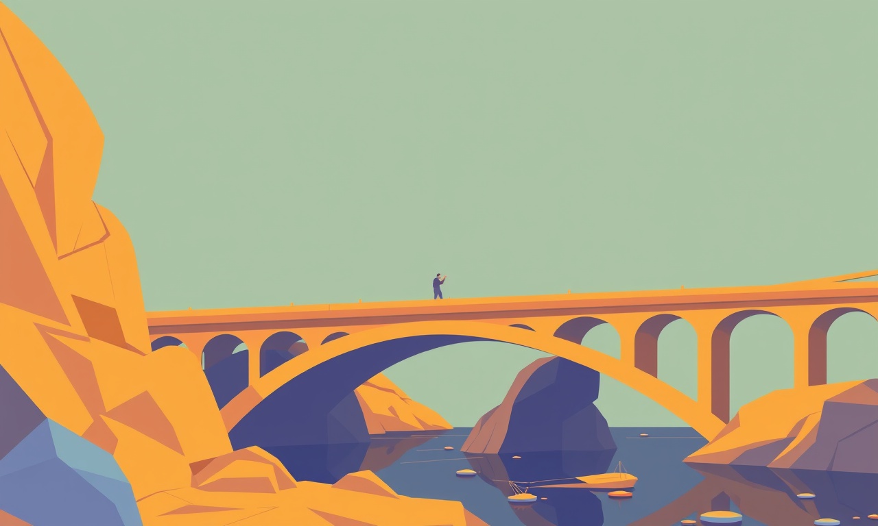 From Smart Contracts to Bridges A Holistic Approach to DeFi Risk Management