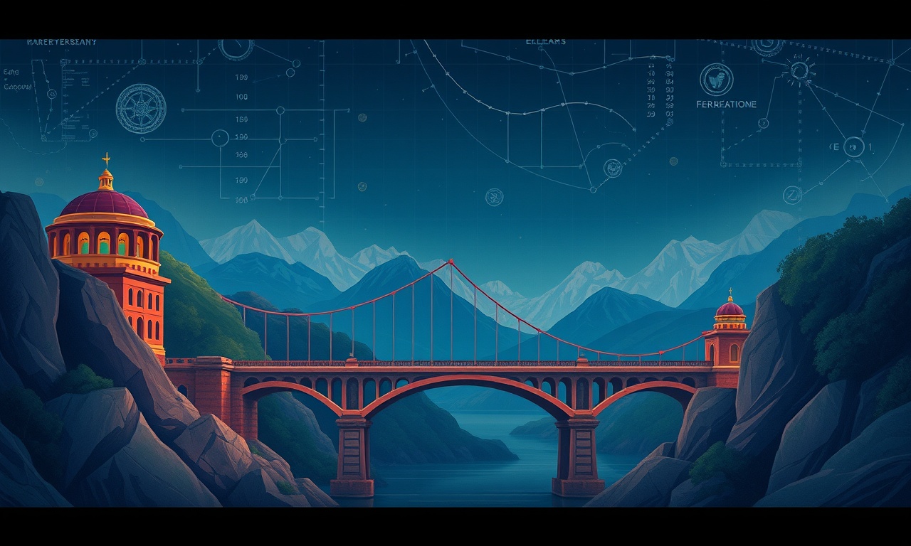 From Smart Contracts to Cross-Chain Bridges A Security Blueprint