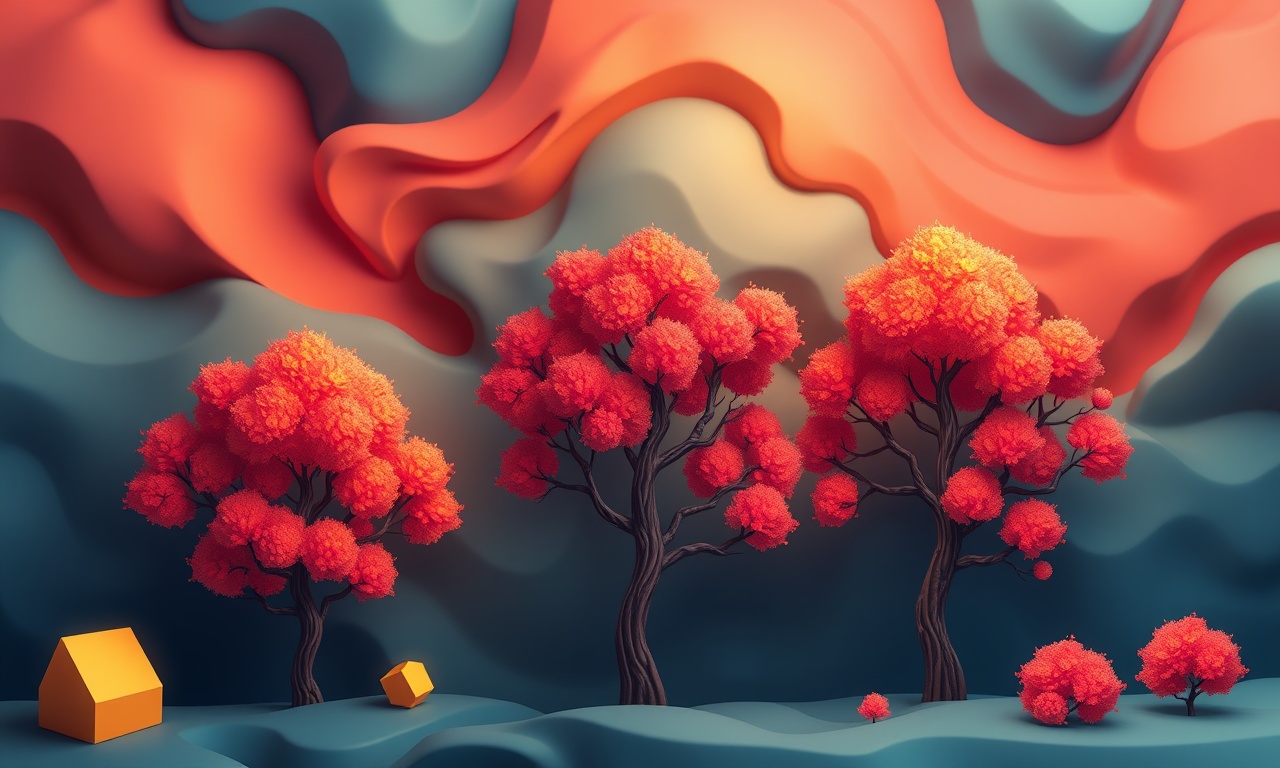 From Theory to Code: Pricing DeFi Derivatives with Binomial Trees