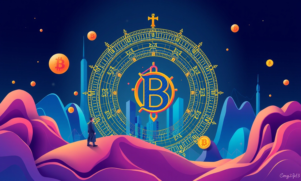 From Tokenomics to Protocol Economics A Practical Guide to DeFi Modeling